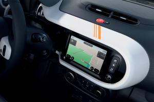 Renault Twingo Z.E. Vibes 2020 года 
